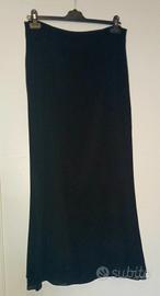 Gonna Echo Blu Italy, tg.44, nera.