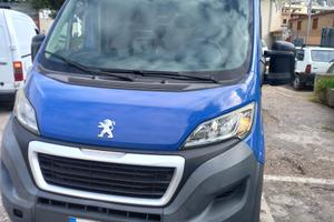 Peugeot boxer 2.2 130 XV