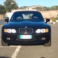 BMW Z3 16V cat Roadster 140CV