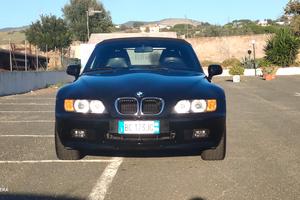BMW Z3 16V cat Roadster 140CV
