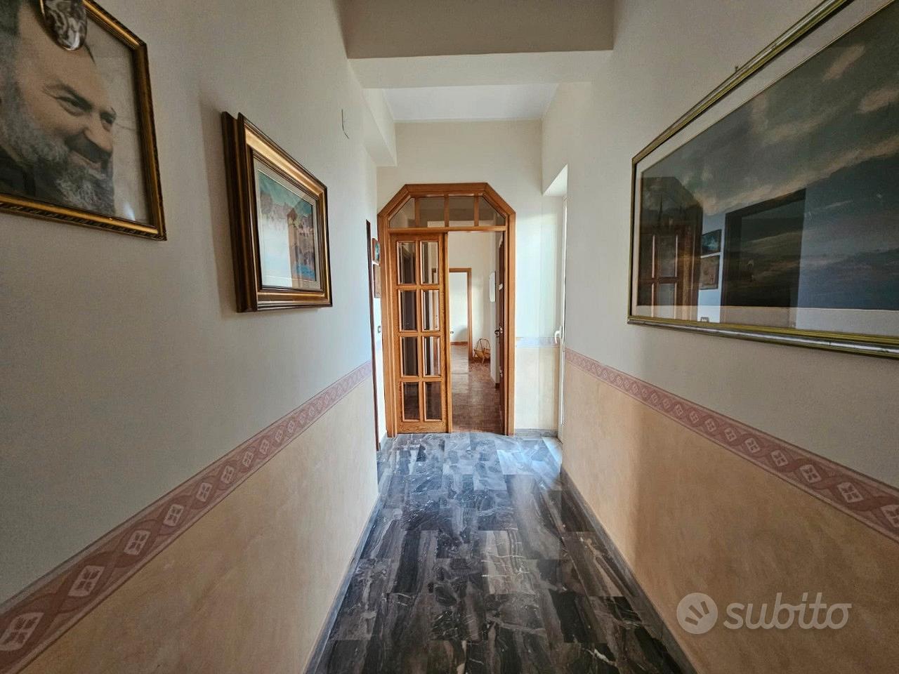 Apartment in Reggio di Calabria, Reggio Calabria - Vista 3