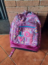 Zaino scuola