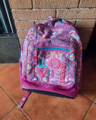 Zaino scuola