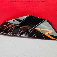 FIANCHETTO SINISTRO KTM SM 690 R 2007 2012 SM-R 20