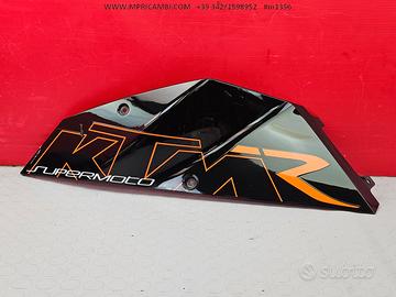 FIANCHETTO SINISTRO KTM SM 690 R 2007 2012 SM-R 20