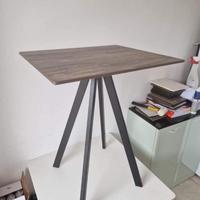 Base tavolo personalizzabile