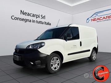 FIAT Doblo 1.3 MJT PC TN SX CARGO CRUISE N1 AUTO