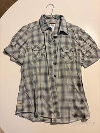The North Face  camicia donna estiva  trekking