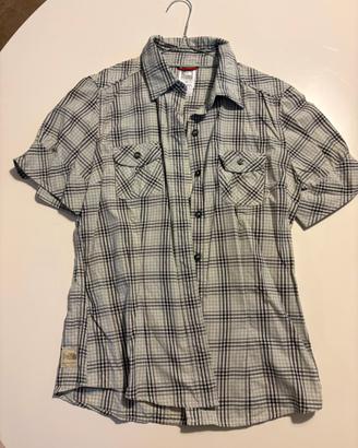 The North Face  camicia donna estiva  trekking