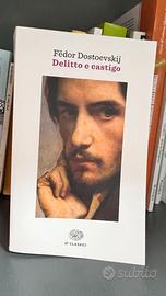 DELITTO E CASTIGO