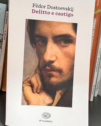 DELITTO E CASTIGO