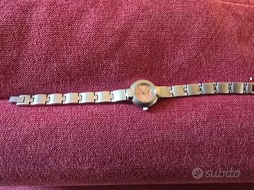 Orologio da polso vintage 