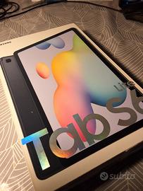 Samsung Tab s6 lite