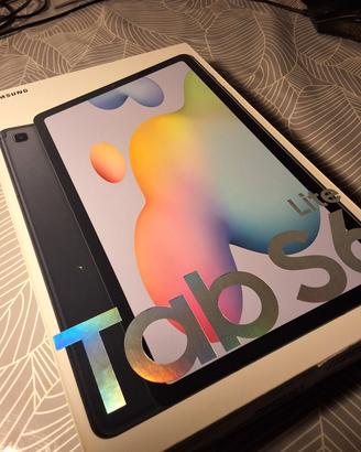 Samsung Tab s6 lite