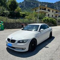 Bmw  permuta  e 92  cabrio