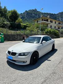 Bmw  permuta  e 92  cabrio