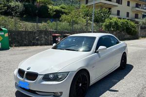 Bmw  permuta  e 92  cabrio