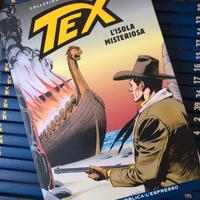 Fumetti tex willer collezione