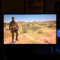 Monitor Lg ultragear 27GR93U