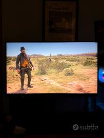 Monitor Lg ultragear 27GR93U