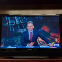 Pioneer PDP-436PE Plasma TV