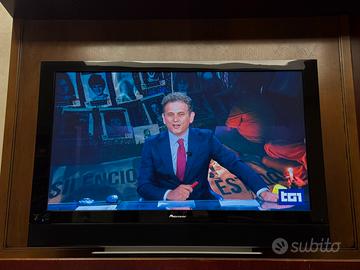 Pioneer PDP-436PE Plasma TV