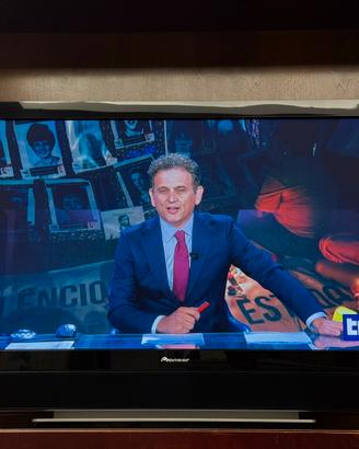Pioneer PDP-436PE Plasma TV