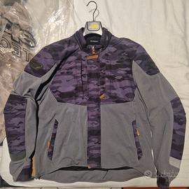 Giacca moto Macna + guanti Macna