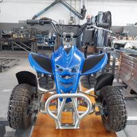 Mini Quad per Bambino 6-10 anni