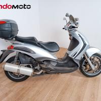 PIAGGIO Beverly 500 - 2007 Passaggio incluso