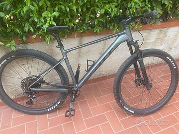 Scott Scale 970 come nuova