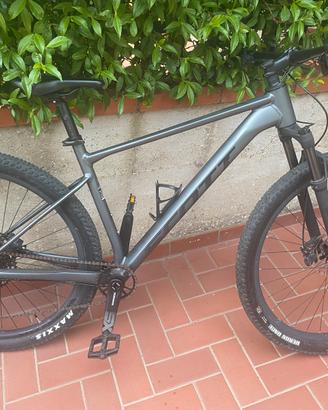 Scott Scale 970 come nuova