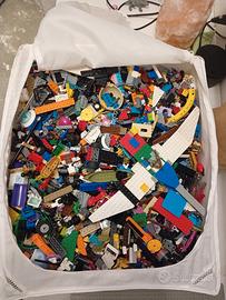 lego 12 kg mix 
