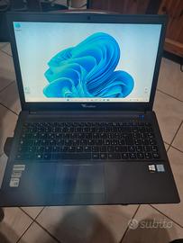 TERRAQUE  W650RB  I7  