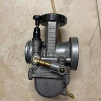 Carburatori keihin / dell’orto