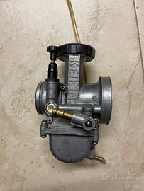 Carburatori keihin / dell’orto