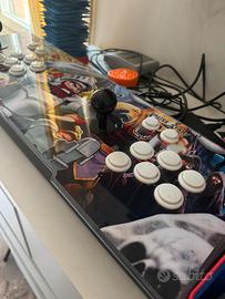 Arcade Box Games