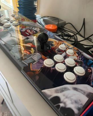 Arcade Box Games