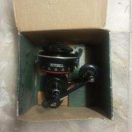 Mulinello Mitchell 486