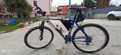 Mountain bike Bottecchia fx500