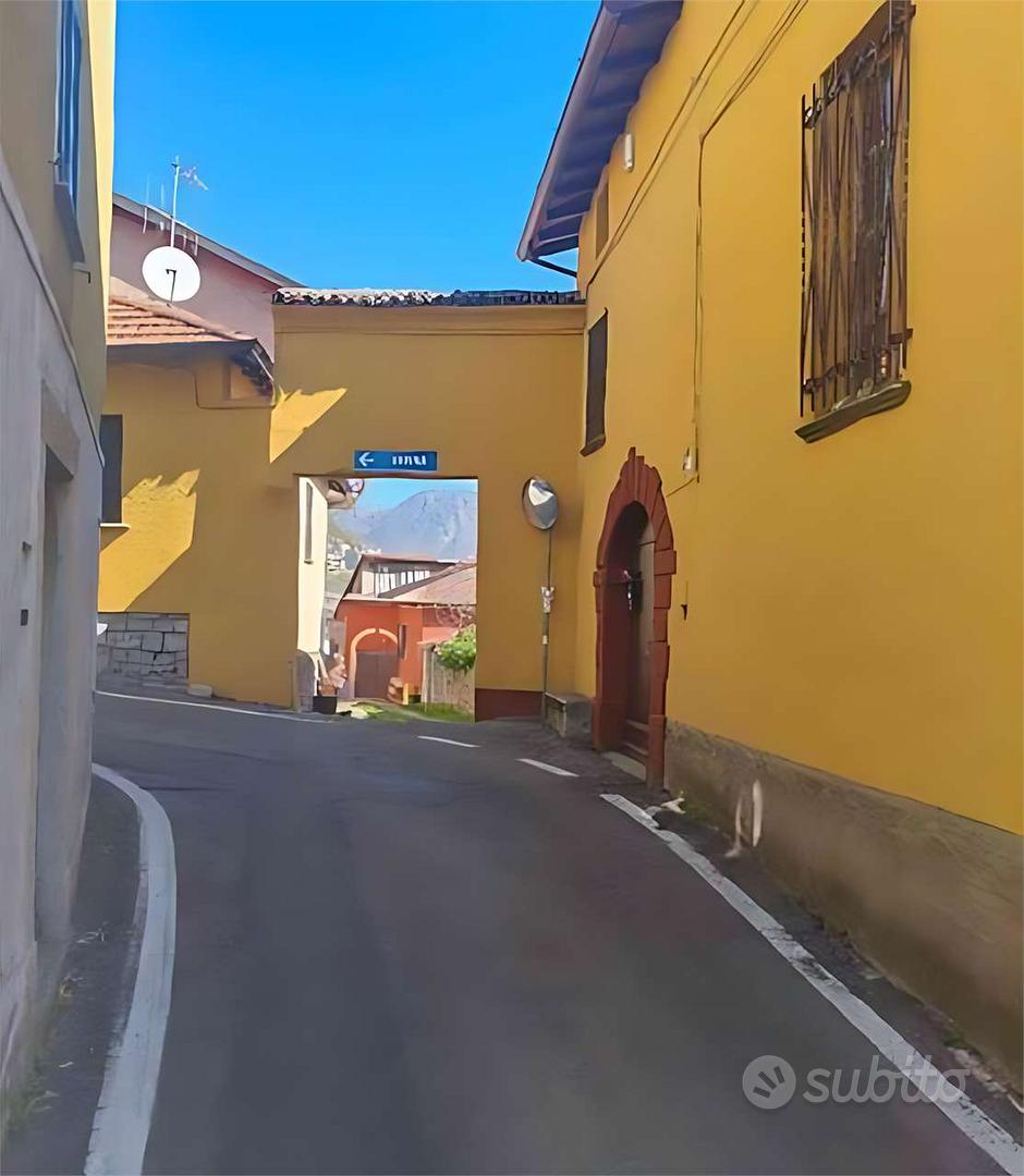 Appartamento – Ramponio, Como - Vista 4