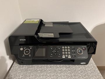 Stampante scanner Epson DX9400F