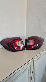 Fanale Stop Renault Captur