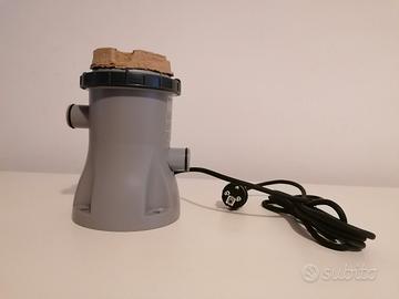 Bestway Pompa filtro 2006 l/h, 40 W

