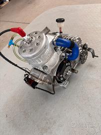 Motore Tm kz10