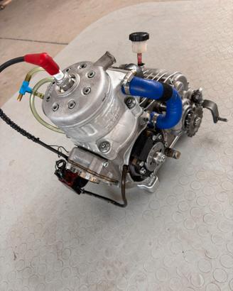 Motore Tm kz10
