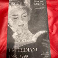 I Meridiani.    1969- 1999