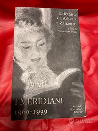 I Meridiani.    1969- 1999
