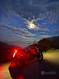 KTM 1290 Super Adventure S - 2024