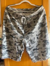 Pantaloncino sportivo Tezenis